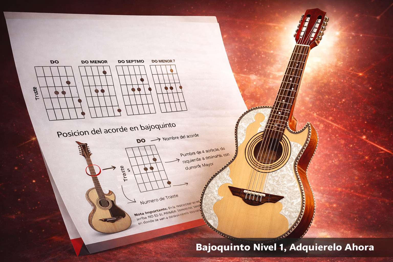 curso bajoquinto